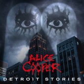 Alice Cooper - Detroit Stories (2021)