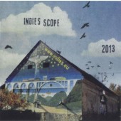 Various Artists - Indies Scope 2013 (2014)