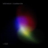 GoGo Penguin - A Humdrum Star /2LP (2018) 