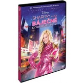 Film / Komedie - Sharpay a její báječné dobrodružství 