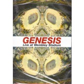 Genesis - Live At Wembley Stadium 