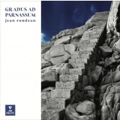 Jean Rondeau - Gradus Ad Parnassum (2023)