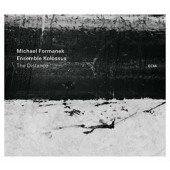 Michael Formanek & Ensemble Kolossus - Distance (2016) 