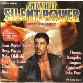 Various Artists - Andy Hug: Silent Power - Best Of Best (1996)