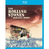 Rolling Stones - Havana Moon (Blu-ray Disc, 2016) 