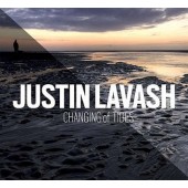 Justin Lavash - Changing Of Tides (2015) 