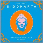 Ravin - Siddharta (Spirit Of Buddha-Bar) Vol.5: Budapest (2010)