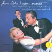 Světlana Nálepková - Jsem dívka k rytmu zrozená (1999)