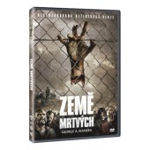 Film/Akční - Země mrtvých: Režisérská verze 