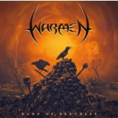 Warmen - Band Of Brothers (2025) - Limited Vinyl