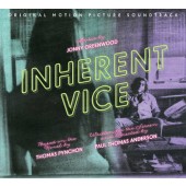 Soundtrack - Inherent Vice (2015) 