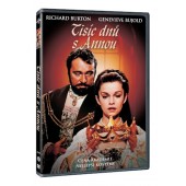 Film/Drama - Tisíc dnů s Annou 
