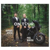 Raphaël Sévére / Paul Montag - On Tour (2020)