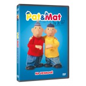 Film/Animovaný - Pat a Mat ...A je to! Na venkově 