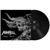 Asinhell - Impii Hora (2023) - Vinyl