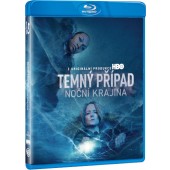 Film/Seriál - Temný případ: Noční krajina (2Blu-ray)