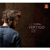 Jean-Phillippe Rameau, Pancrace Royer / Jean Rondeau - Rameau / Royer: Vertigo 