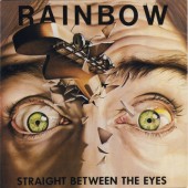 Rainbow - Straight Between The Eyes (Remastered) 