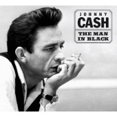 Johnny Cash - Man In Black (Deluxe Edition) 