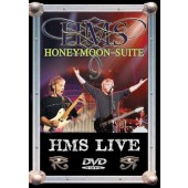 Honeymoon Suite - HMS Live 