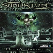 Sandstone - Delta Viridian (2013) 