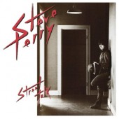 Steve Perry - Street Talk (Reedice 2019)