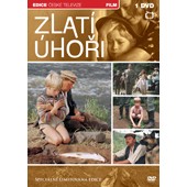 Film/Drama - Zlatí úhoři