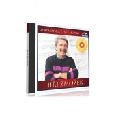 Jiří Zmožek - Zlatá Deska České Muziky 