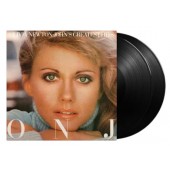 Olivia Newton-John - Olivia Newton-John's Greatest Hits (Deluxe Edition 2022) - Vinyl