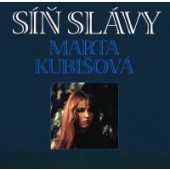 Marta Kubišová - Síň slávy /Bontonské vydání 