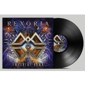 Rexoria - Imperial Dawn (2023) - Limited Vinyl