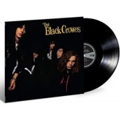 Black Crowes - Shake Your Money Maker (Remastered 2020) - Vinyl