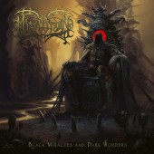 Miseration - Black Miracles And Dark Wonders (2022) /Digipack