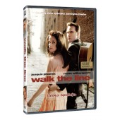 Film/Životopisný - Walk The Line 