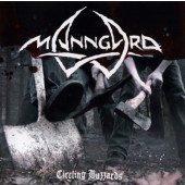 Manngard - Circling Buzzards (2006)