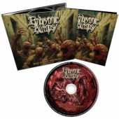 Embryonic Autopsy - Rise Of The Mutated (2026) /Digipack