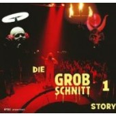 Grobschnitt - Die Grobschnitt Story 1 (2010)