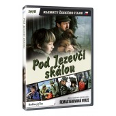 Film/Rodinný - Pod Jezevčí skálou (Remastrovaná verze)