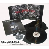 Kill Devil Hill - Kill Devil Hill (2LP + CD) 