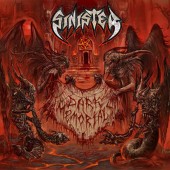 Sinister - Dark Memorials (2015) 