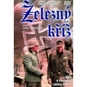 Film/Válečný - Železný kříž (Pošetka)