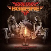 Bonfire - Don't Touch The Light MMXXIII (Reedice 2023) - Limited Vinyl