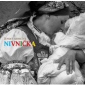 Nivnička - Můj milý (Digipack, 2021)