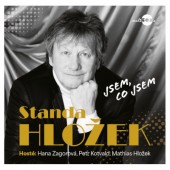 Stanislav Hložek - Jsem, co jsem (2025)