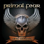 Primal Fear - Metal Commando (2020)