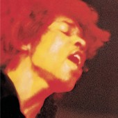 Jimi Hendrix Experience - Electric Ladyland (Edice 2015) - 180 gr. Vinyl 