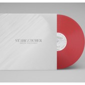 Greta Van Fleet - Starcatcher (2023) - Limited Retail Exclusive Red Vinyl