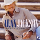 Alan Jackson - Greatest Hits, Volume II (2003)