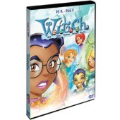 Film/Seriál - W.I.T.C.H/2.série/Disk 4 