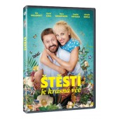 Film/Komedie - Štěstí je krásná věc 